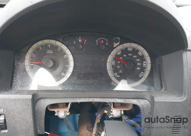 1FMCU93789KB27266: 42836836