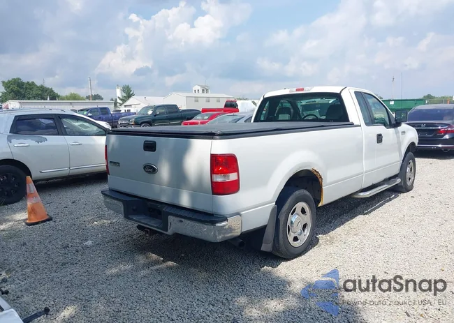 1FTRF12238KC53288: 42836848