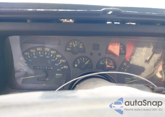 1G1FP23T3ML160720: 42838271