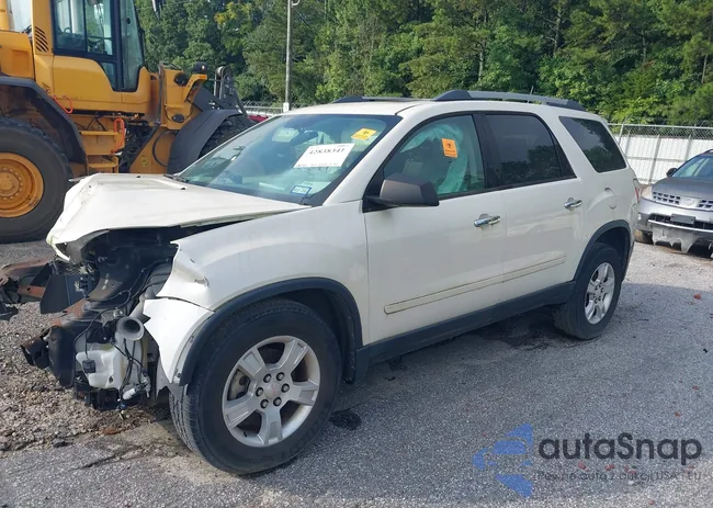 1GKKRPED4BJ295575: 42838341