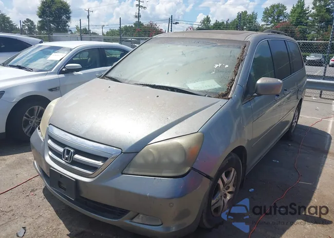 5FNRL388X6B063806: 42837580