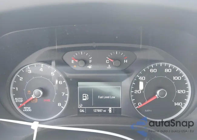 1GKKNSLAXHZ213558: 42837670