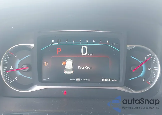 5FNYF6H28NB077461: 42837754