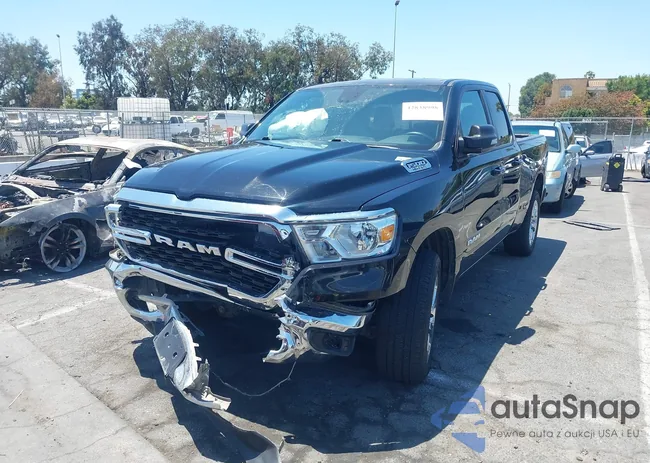 1C6RREBT3NN227881: 42838998