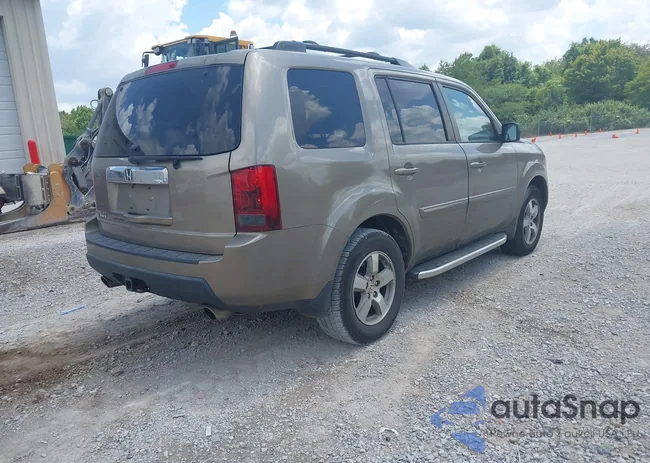 5FNYF3H60AB021011: 42839122