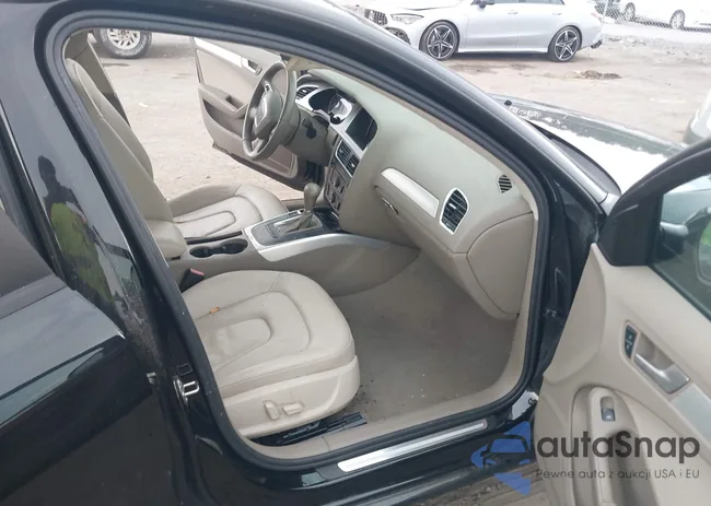 WAUAFAFL2AN057182: 42839137