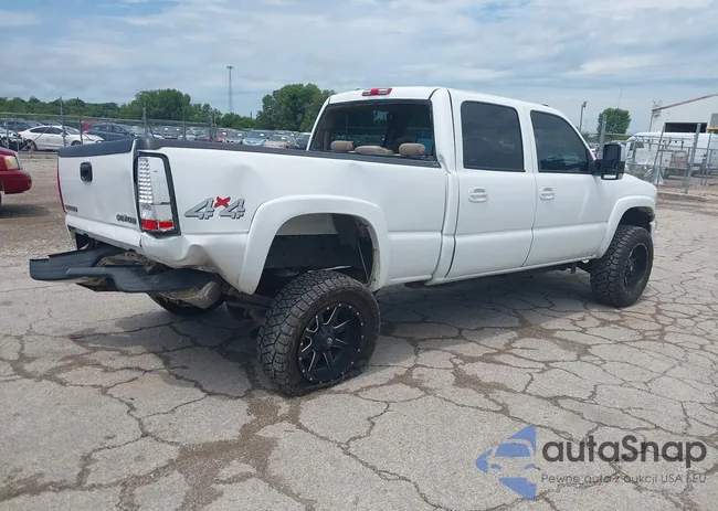 1GTHK23266F110689: 42839152