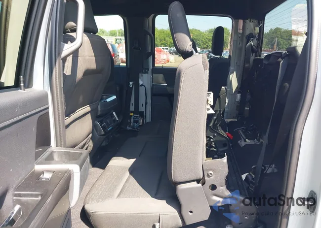 1FTFW1ED8PFD08874: 42839222