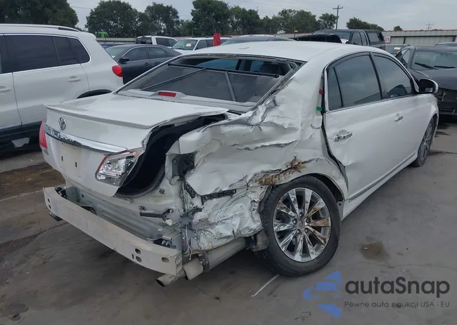 4T1BK3DBXBU406701: 42839256