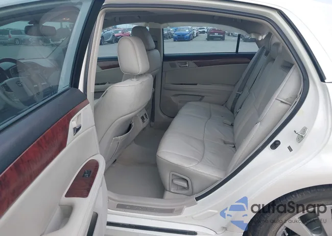 4T1BK3DBXBU406701: 42839256