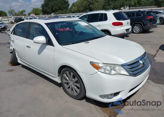 4T1BK3DBXBU406701: 42839256