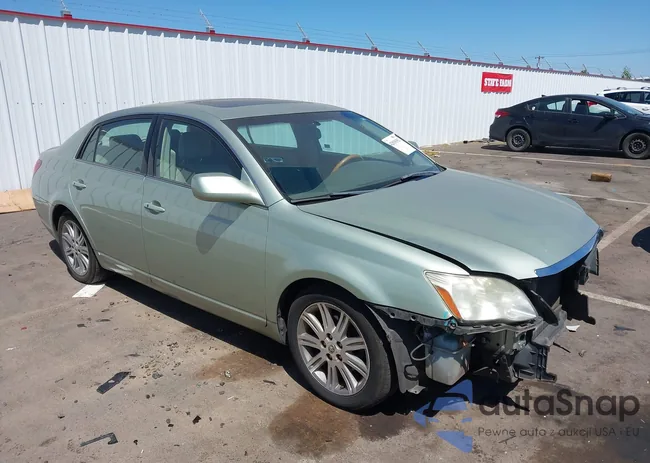 4T1BK36BX6U094284: 42839352