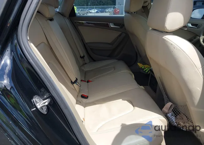 WAUBFAFL9CN020167: 42838473