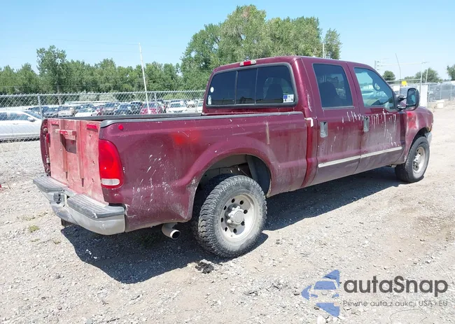 1FTSW30S8XEE85236: 42838530