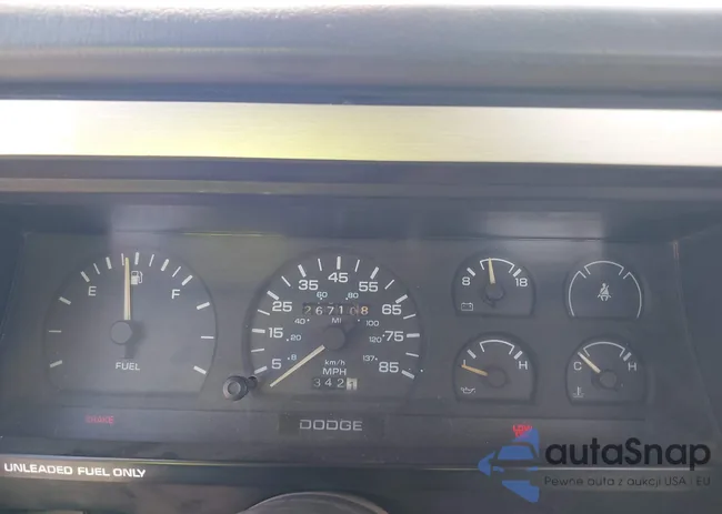 1B7GR64XOJS726722: 42838547