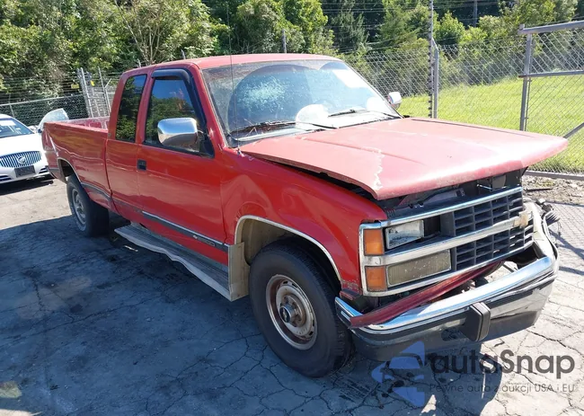 2GCFK29K3L1245629: 42838592