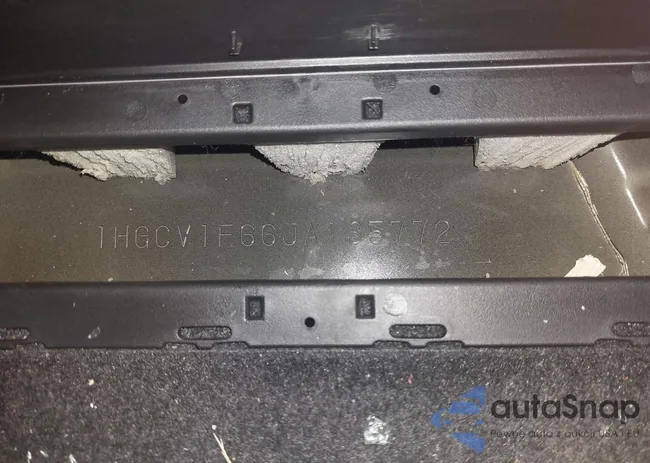 1HGCV1F66JA135772: 42838645