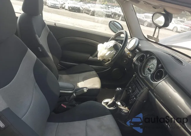 WMWRC33566TK18780: 42838723