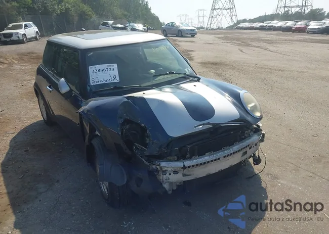 WMWRC33566TK18780: 42838723