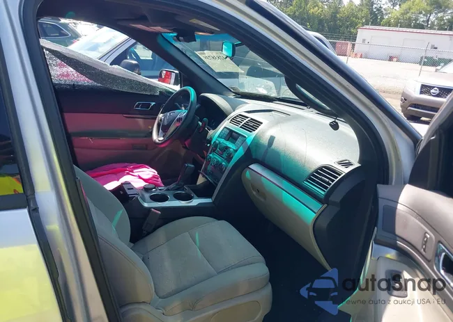 1FM5K8B81DGA09199: 42838739