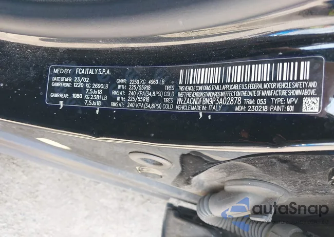 ZACNDFBN9P3A02878: 42838814