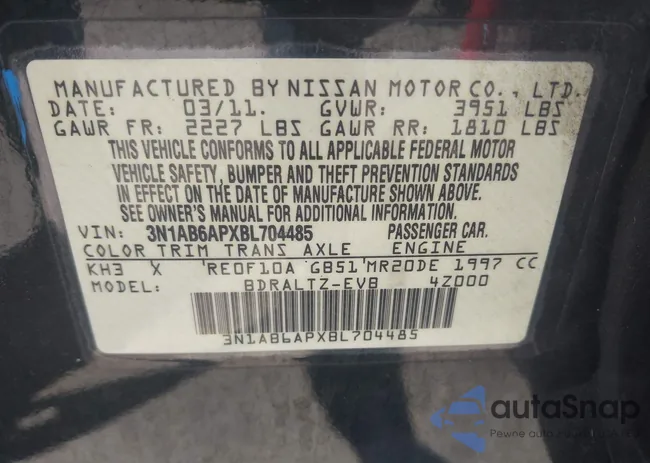 3N1AB6APXBL704485: 42839960