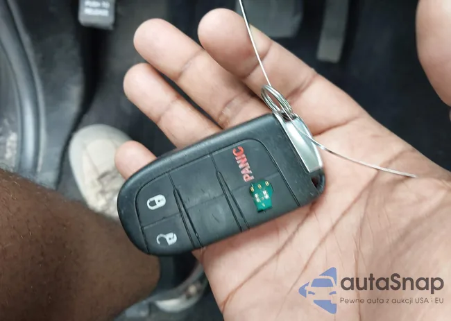 1C4RDHAG2EC344344: 42839990