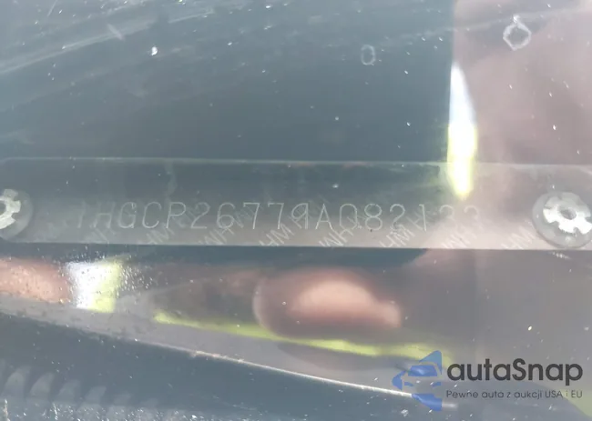 1HGCP26779A082133: 42840065