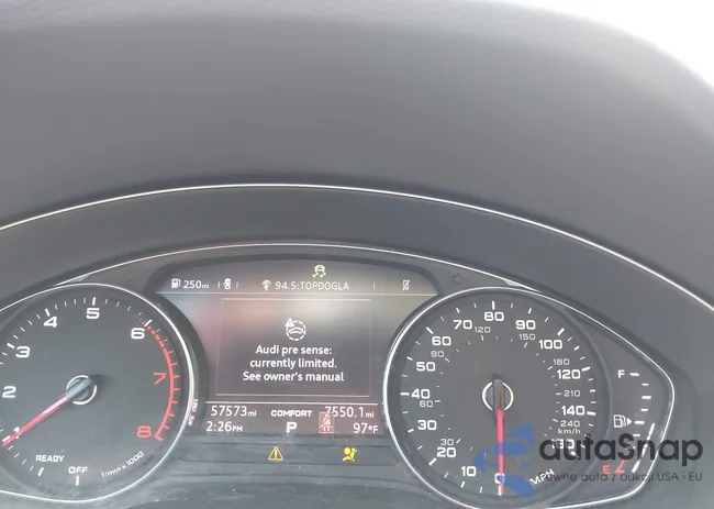 WA1ANAFY7L2067190: 42840153