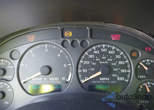 1GTCS19W328218409: 42840199