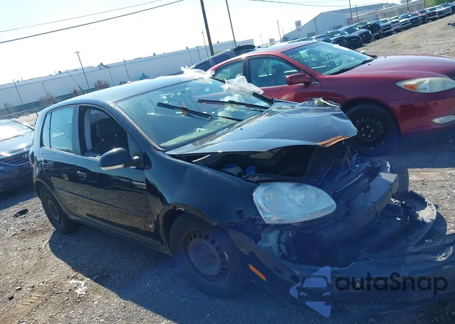 WVWDR91K67W019848: 42840397