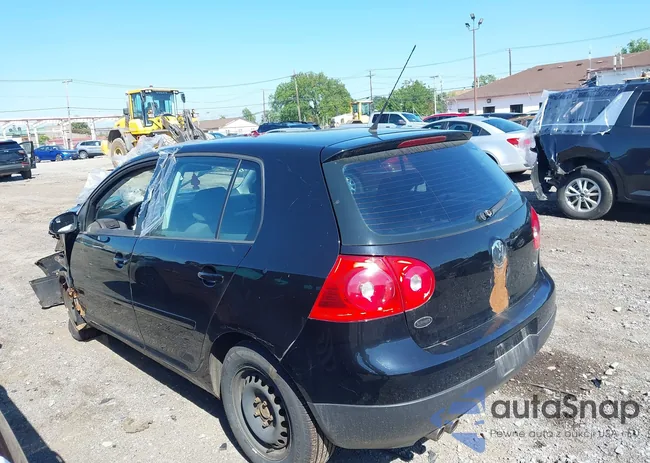 WVWDR91K67W019848: 42840397