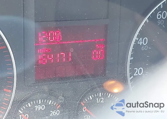 WVWDR91K67W019848: 42840397