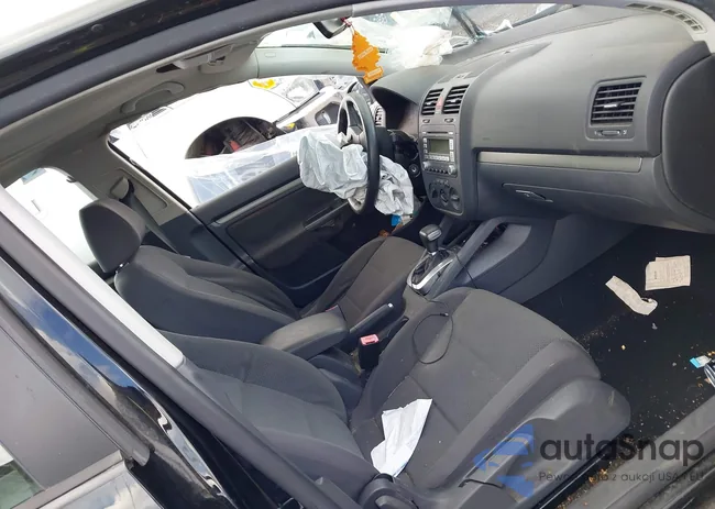 WVWDR91K67W019848: 42840397