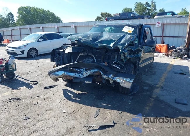 2GCEC19V131241916: 42840399