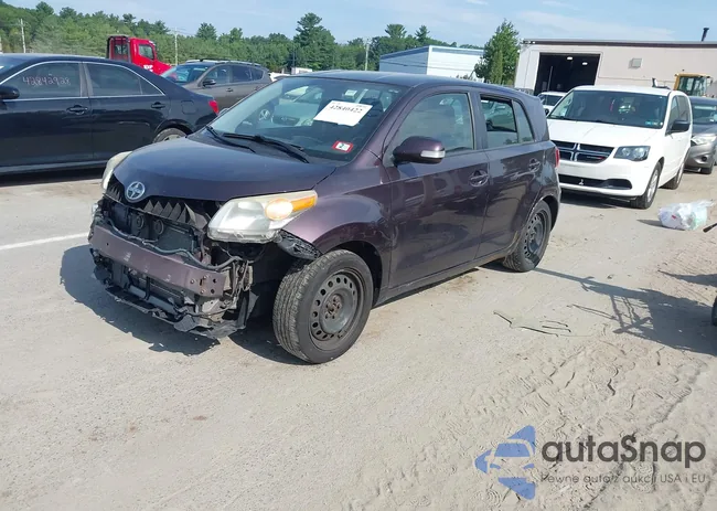 JTKKU4B41C1025095: 42840422