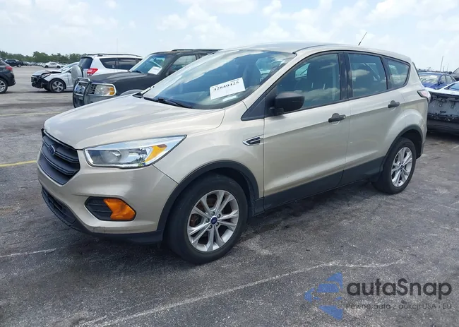 1FMCU0F77HUC31984: 42840425