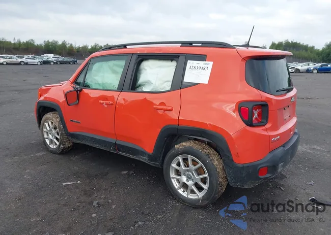 ZACNJDBBXMPM77038: 42839483