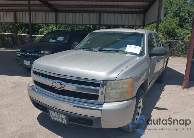 2GCEK13C571729525: 42839576