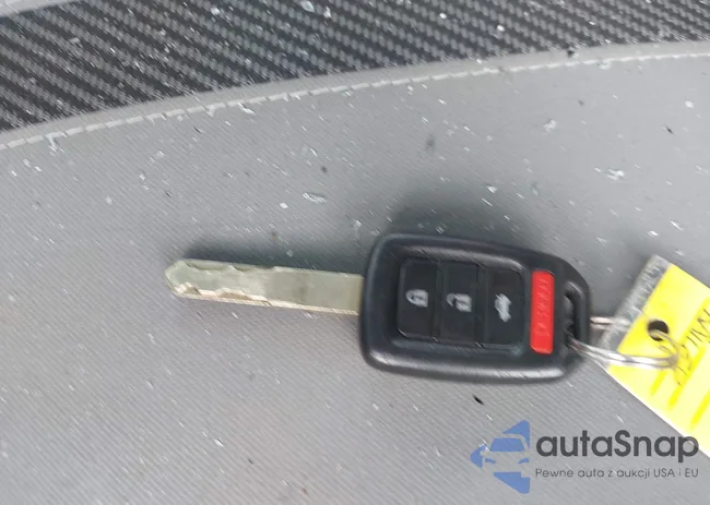 2HGFC2F58JH589474: 42839618