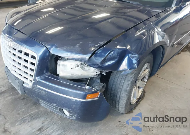 2C3KA53G66H465807: 42839655