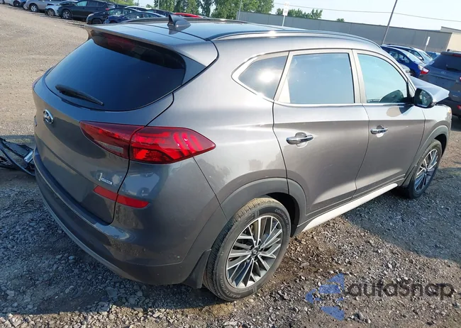 KM8J3CAL1LU095232: 42839790