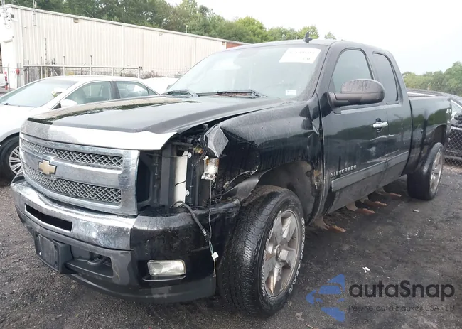 1GCRKSE39BZ152664: 42839804