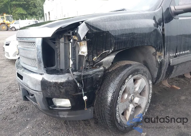 1GCRKSE39BZ152664: 42839804