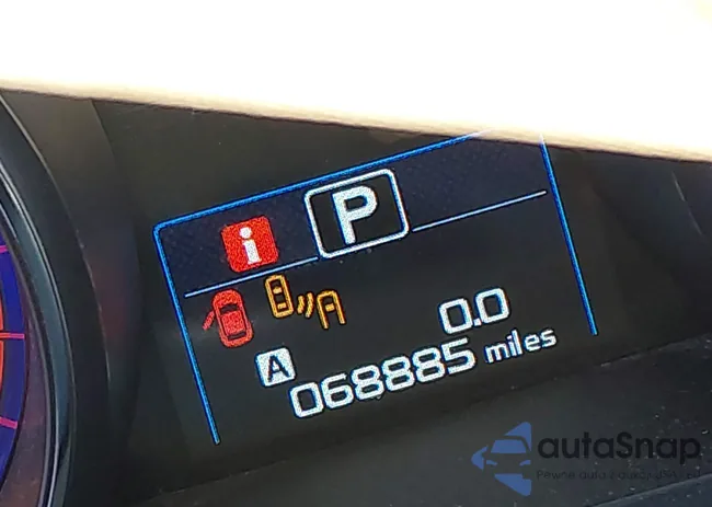 4S4BSAFC0K3345861: 42839815