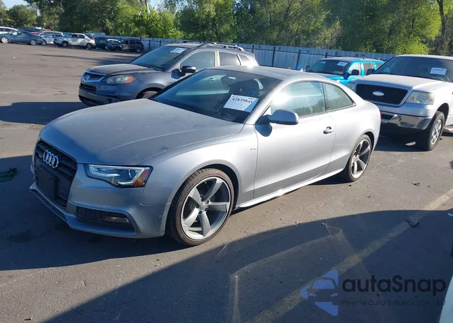 WAUMFAFR1FA019555: 42839841