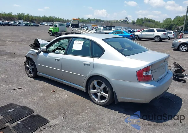 4S3BL616X77210824: 42840947