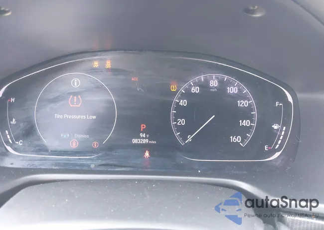 1HGCV1F35KA042409: 42840984