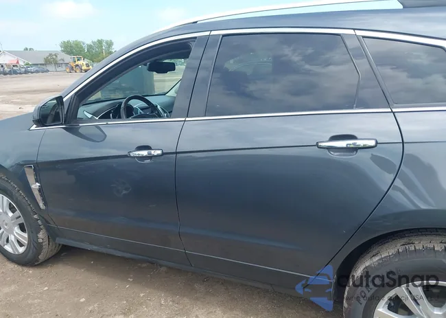 3GYFNDE38CS546834: 42841065