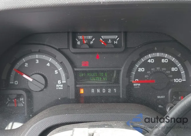 1FTNE2EL8BDB35308: 42841068